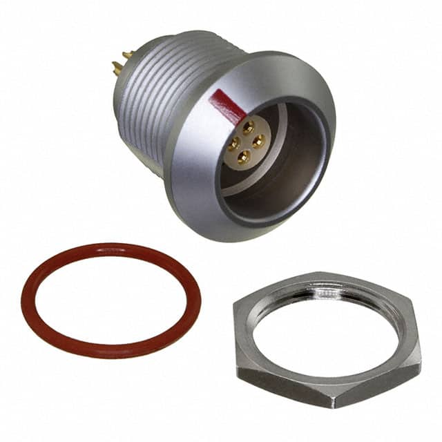 FLKC-04EGFS-GCP-001 Amphenol LTW  Conjuntos de conectores circulares